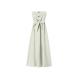 ARMANI EXCHANGE DRESS XW001997AF21532 4