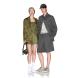 ARMANI EXCHANGE BLAZER XW002010AF21551 4