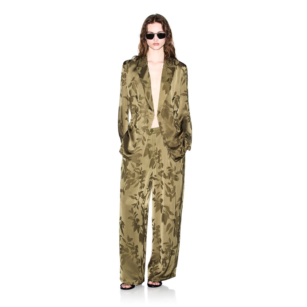 ARMANI EXCHANGE TROUSER XW002011AF21551 5