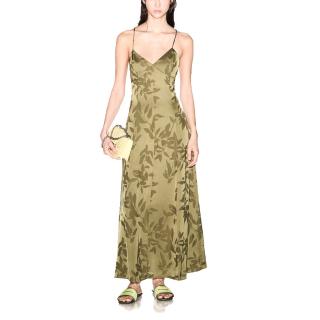 ARMANI EXCHANGE DRESS XW002012AF21551
