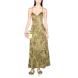 ARMANI EXCHANGE DRESS XW002012AF21551 1
