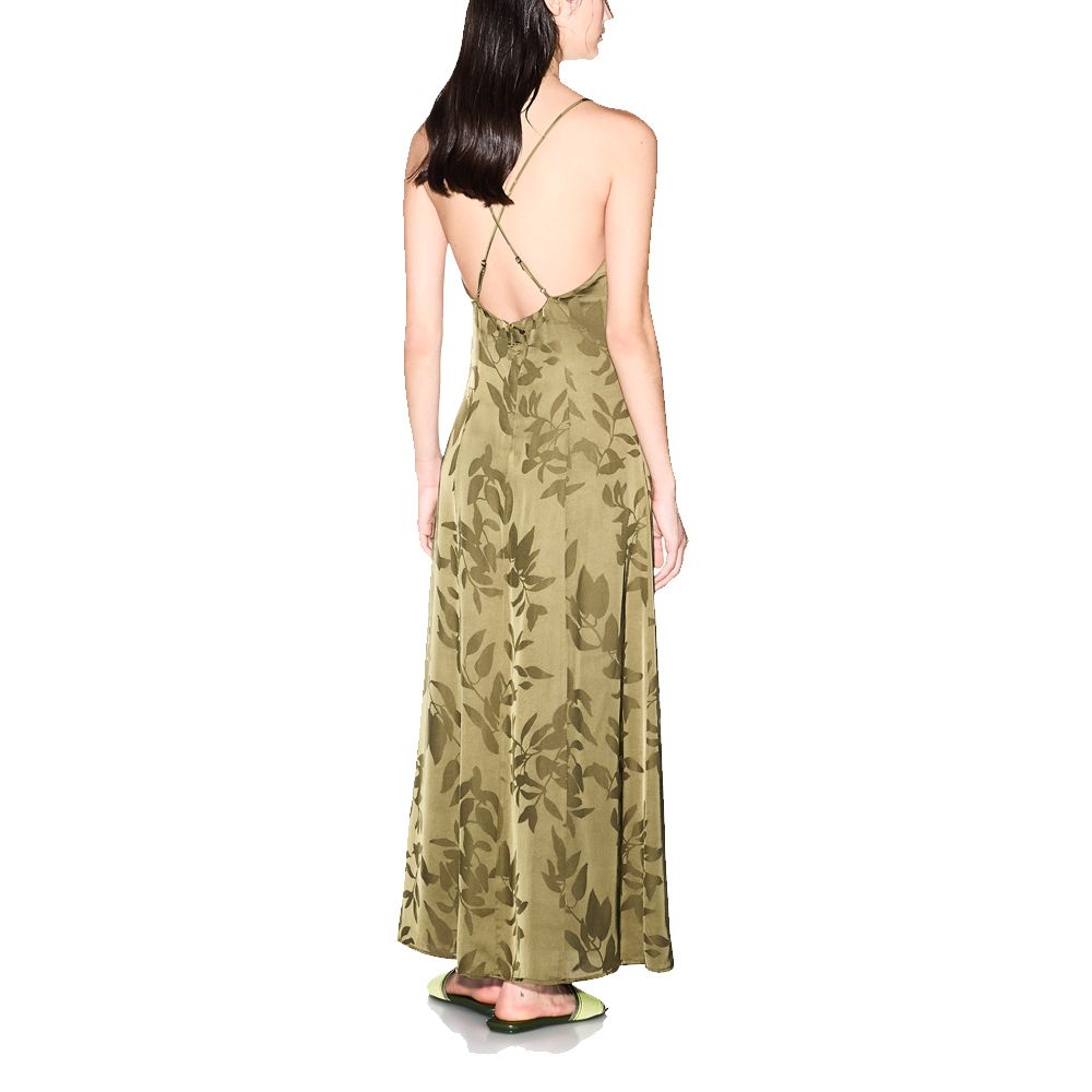 ARMANI EXCHANGE DRESS XW002012AF21551 2