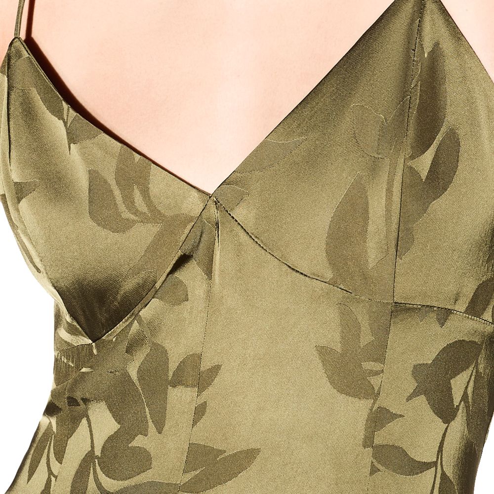 ARMANI EXCHANGE DRESS XW002012AF21551 3