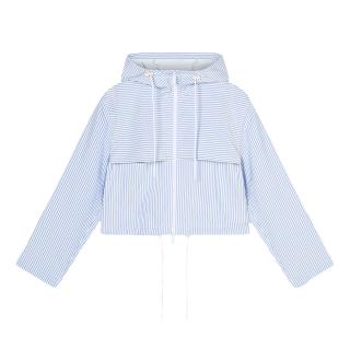 ARMANI EXCHANGE BLOUSON JACKET XW002028AF21534