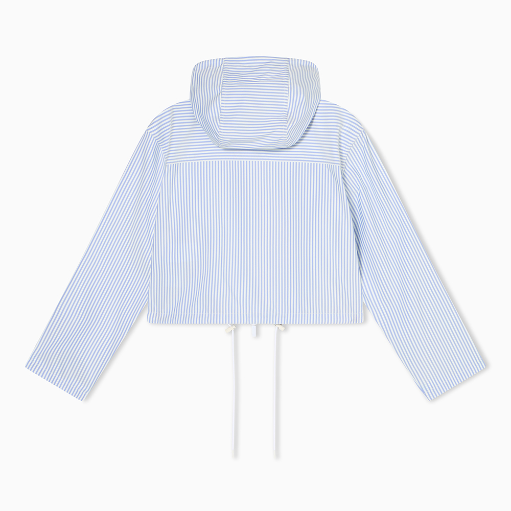 ARMANI EXCHANGE BLOUSON JACKET XW002028AF21534 2