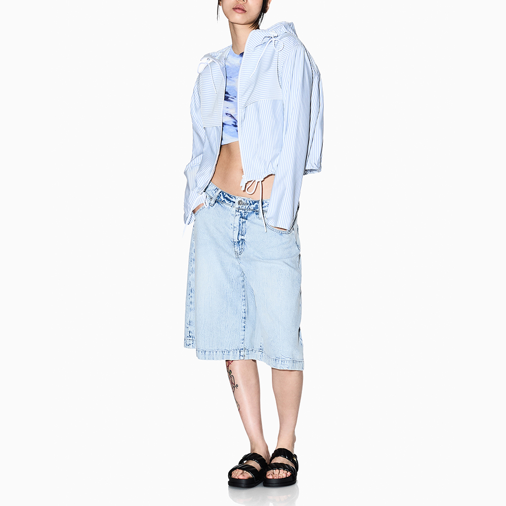 ARMANI EXCHANGE BLOUSON JACKET XW002028AF21534 3