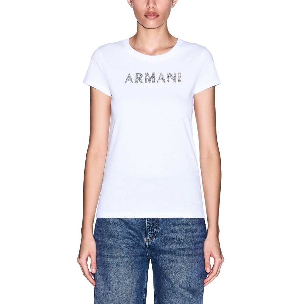 ARMANI EXCHANGE T-SHIRT XW002106AF10356 1