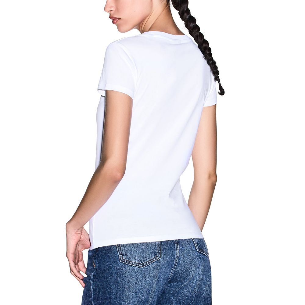 ARMANI EXCHANGE T-SHIRT XW002106AF10356 2