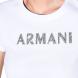 ARMANI EXCHANGE T-SHIRT XW002106AF10356 3