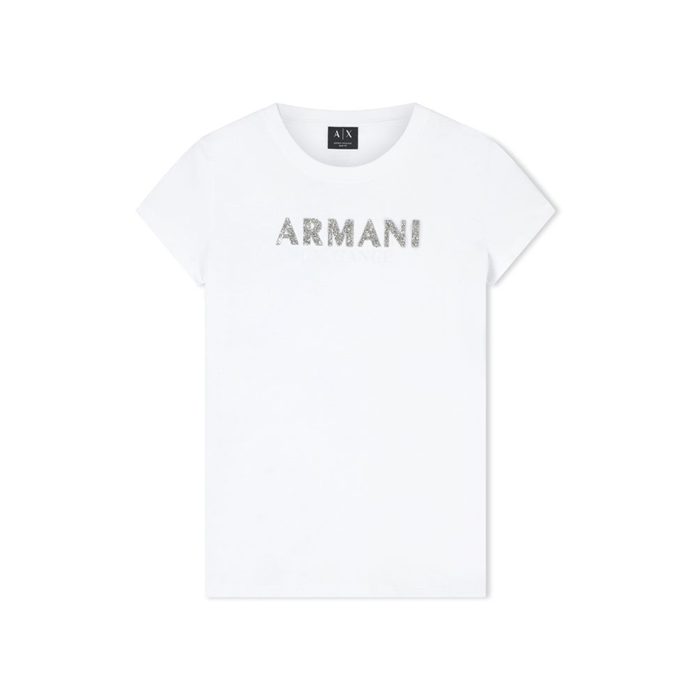 ARMANI EXCHANGE T-SHIRT XW002106AF10356 4