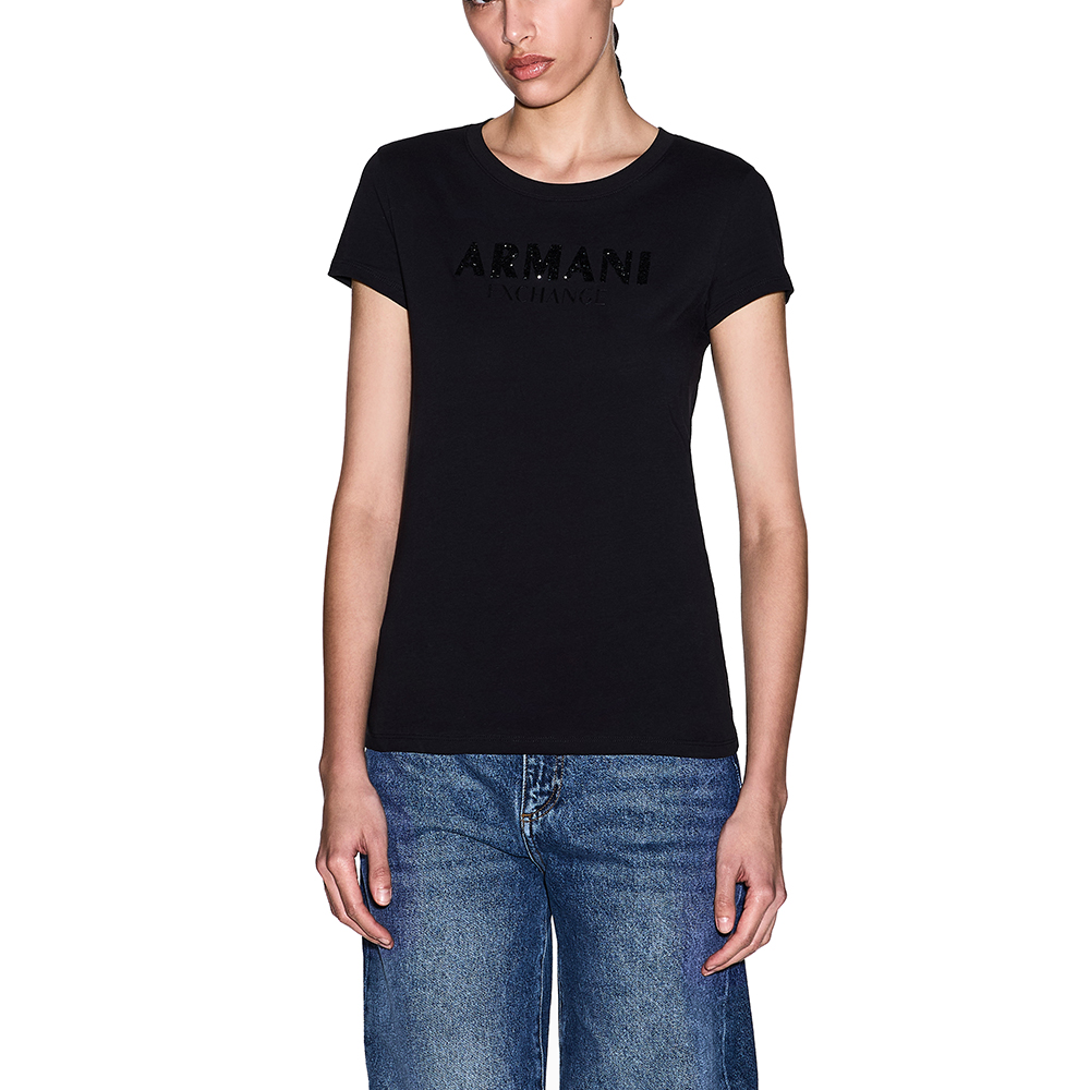 ARMANI EXCHANGE T-SHIRT XW002106AF10356 1