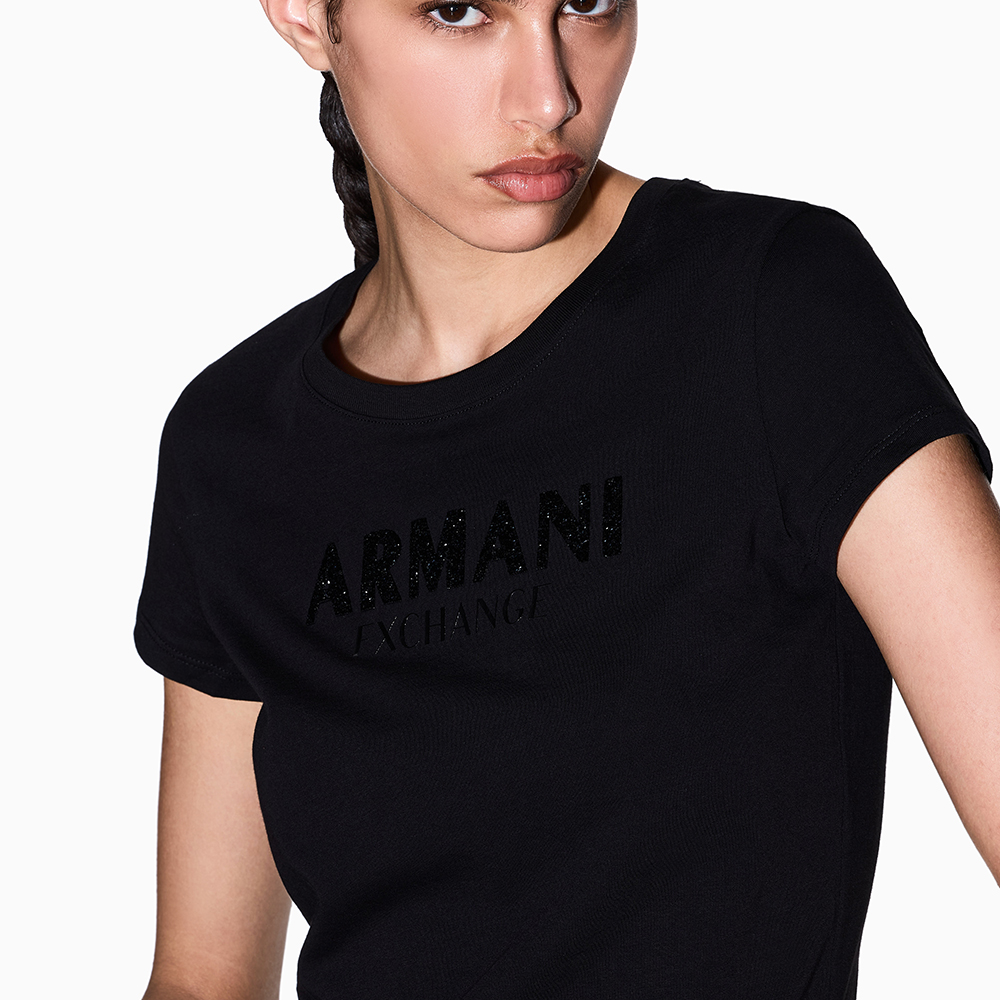 ARMANI EXCHANGE T-SHIRT XW002106AF10356 3