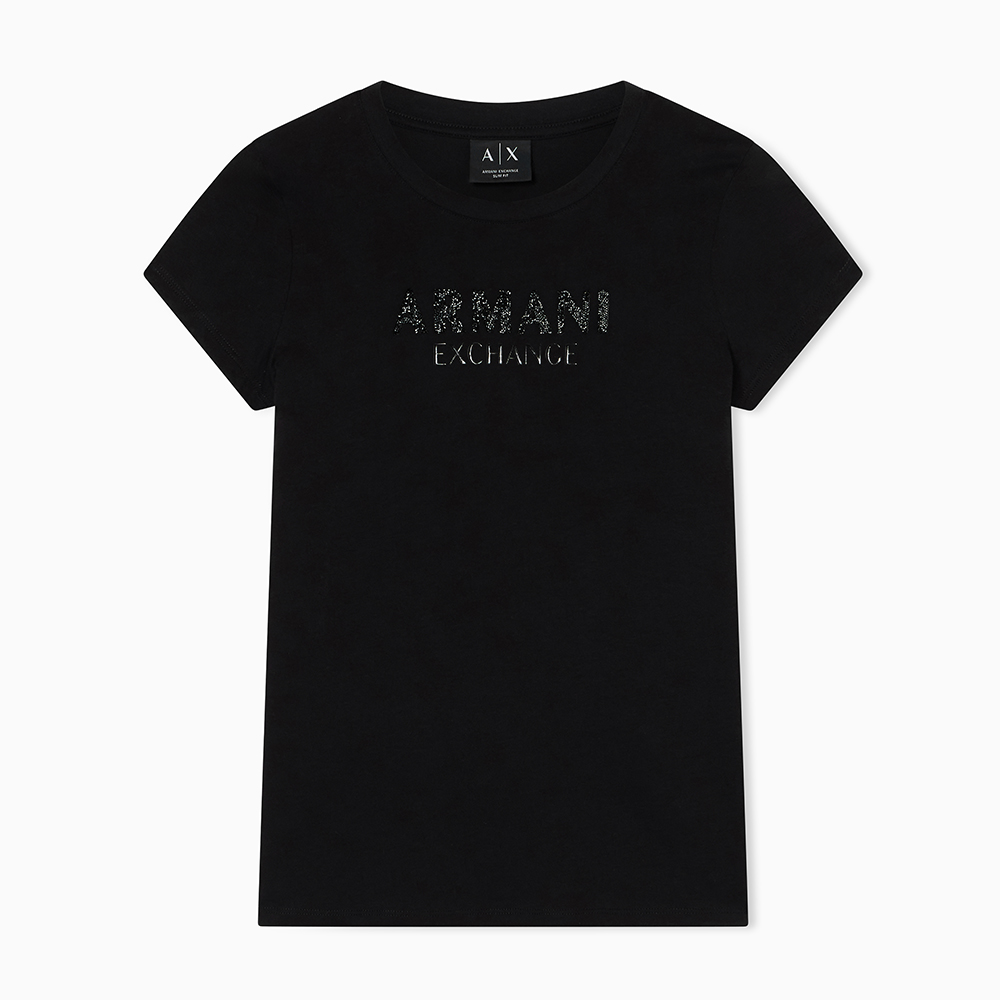 ARMANI EXCHANGE T-SHIRT XW002106AF10356 4