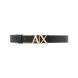 ARMANI EXCHANGE PLATE BELT XW002127AF17157 1