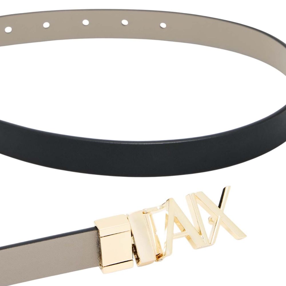 ARMANI EXCHANGE PLATE BELT XW002127AF17157 2