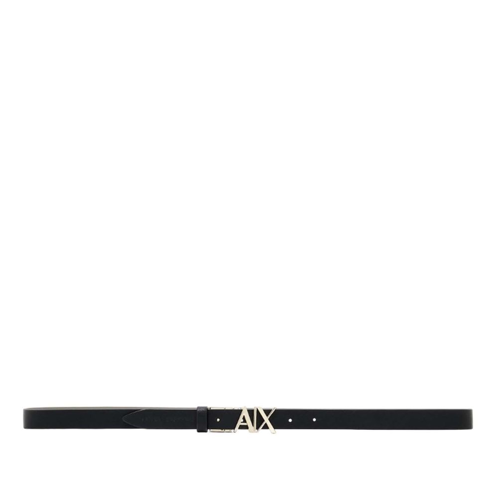 ARMANI EXCHANGE PLATE BELT XW002127AF17157 3