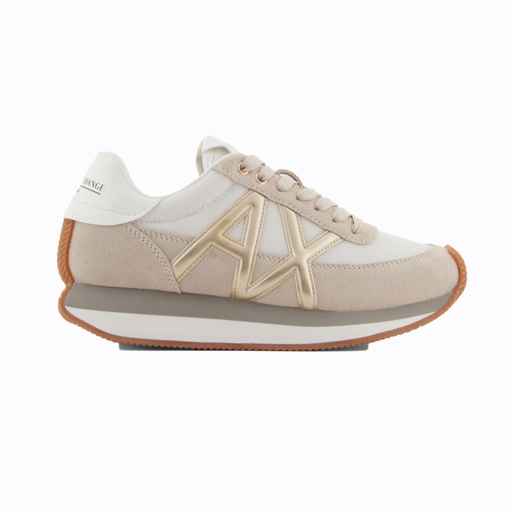 ARMANI EXCHANGE SNEAKER XW002151AF19396 1