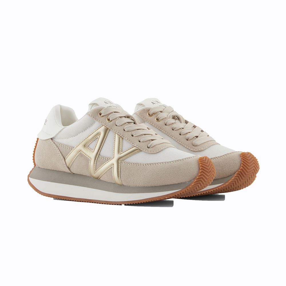 ARMANI EXCHANGE SNEAKER XW002151AF19396 2