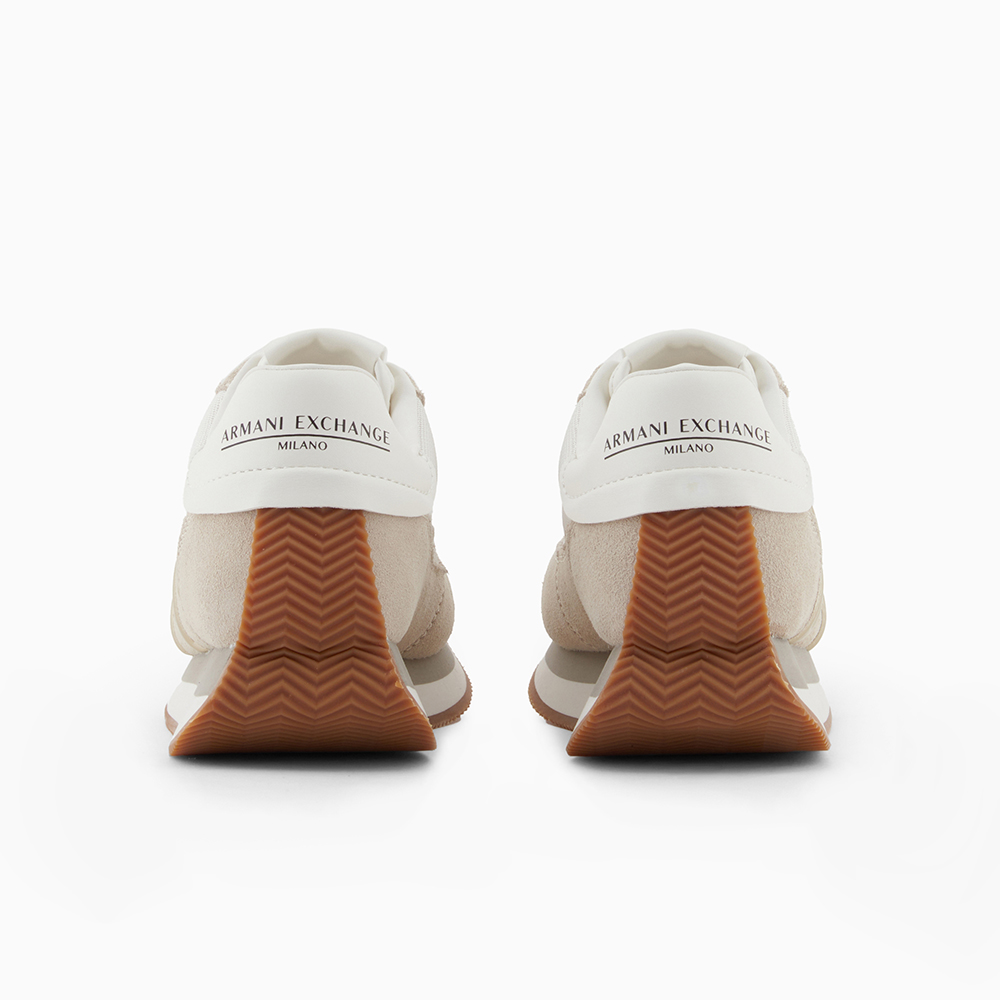 ARMANI EXCHANGE SNEAKER XW002151AF19396 4