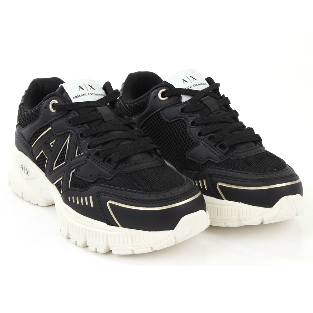 ARMANI EXCHANGE SNEAKER XW002153AF19535 2