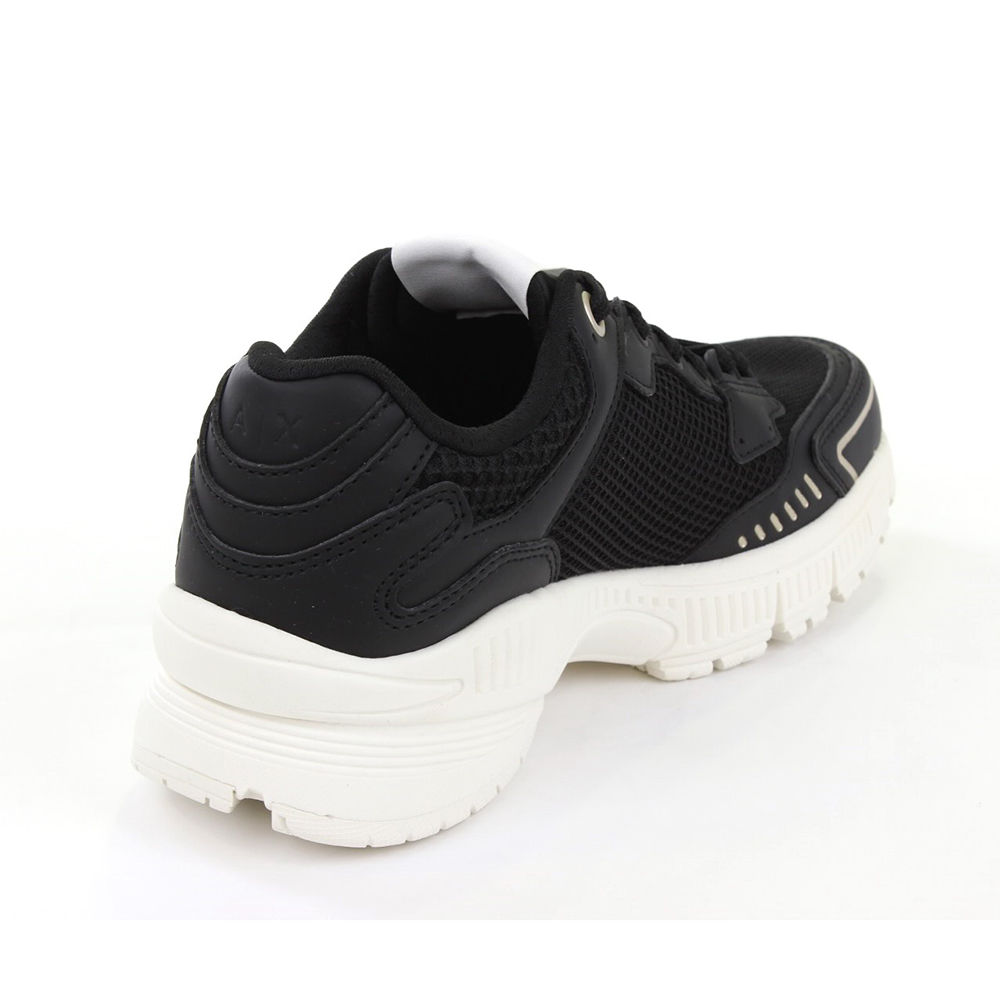ARMANI EXCHANGE SNEAKER XW002153AF19535 3
