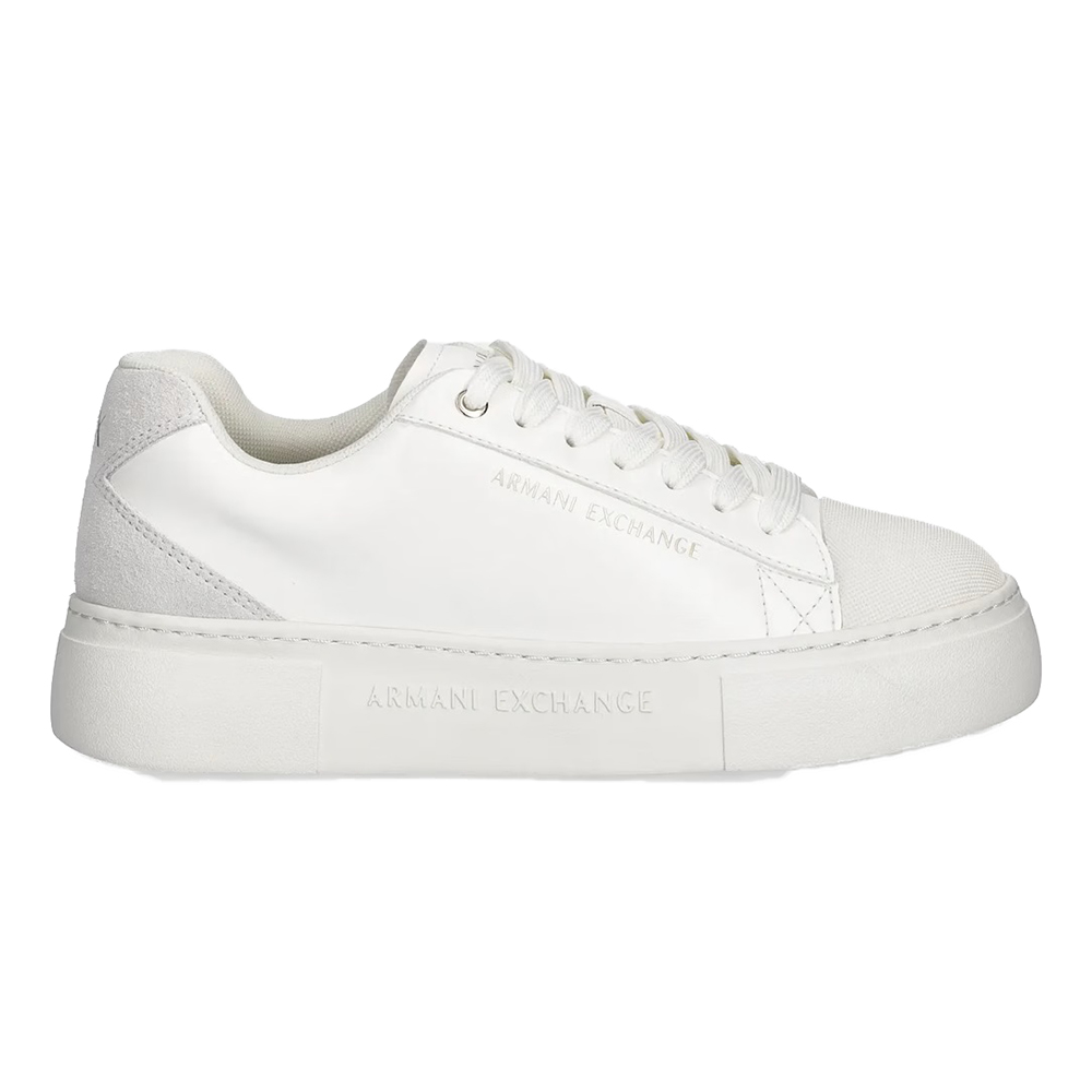 ARMANI EXCHANGE SNEAKER XW002154AF19536 1