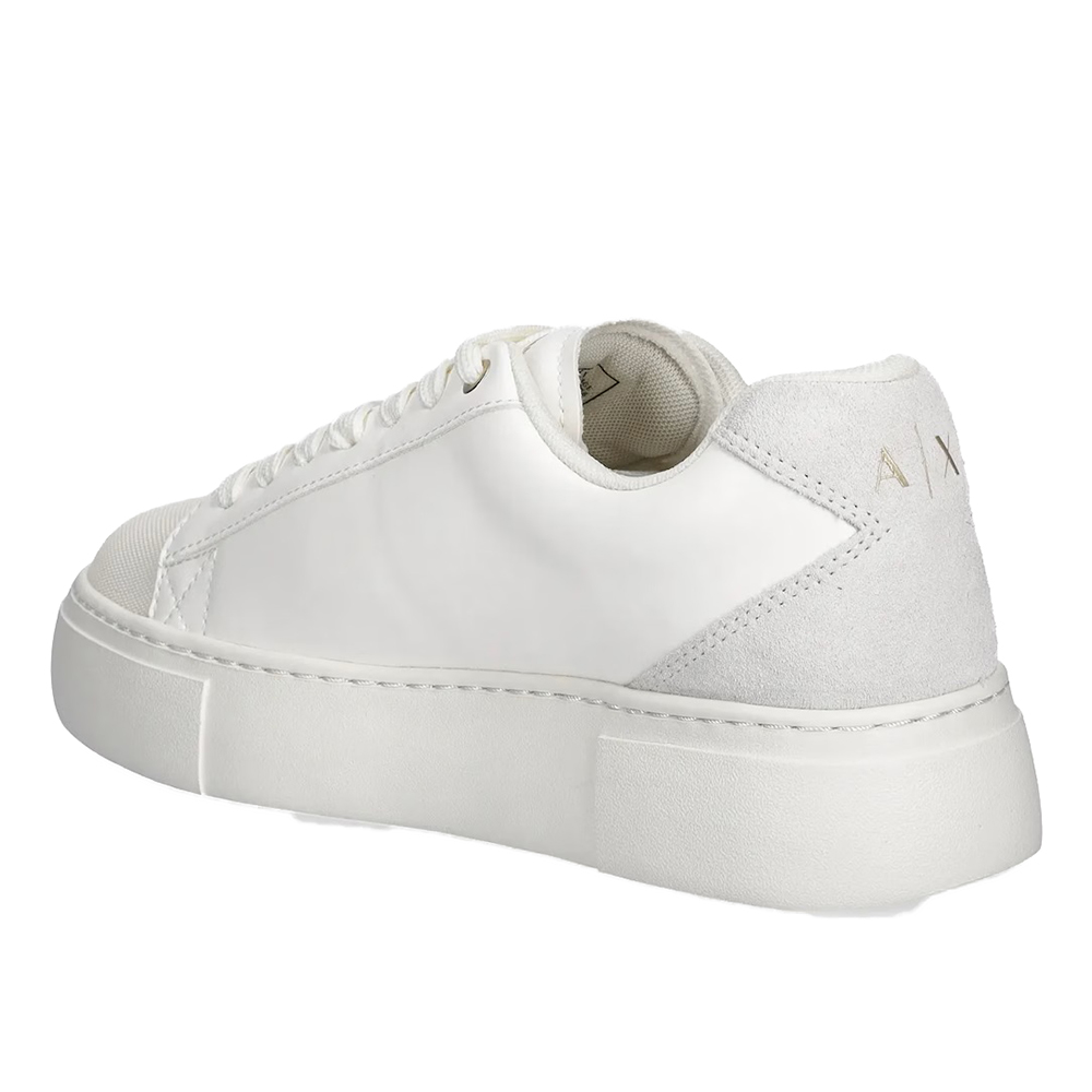 ARMANI EXCHANGE SNEAKER XW002154AF19536 2