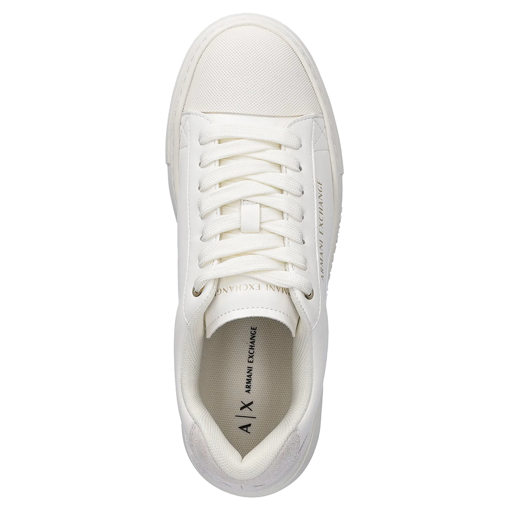 ARMANI EXCHANGE SNEAKER XW002154AF19536 3