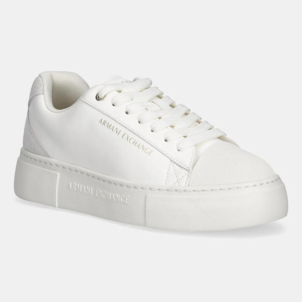 ARMANI EXCHANGE SNEAKER XW002154AF19536 4