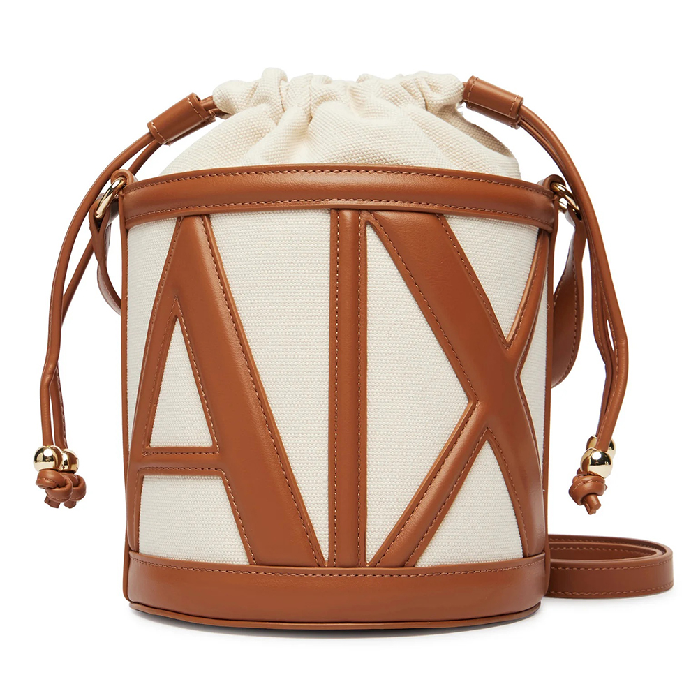 ARMANI EXCHANGE SHOULDER BAG XW002183AF22635 1