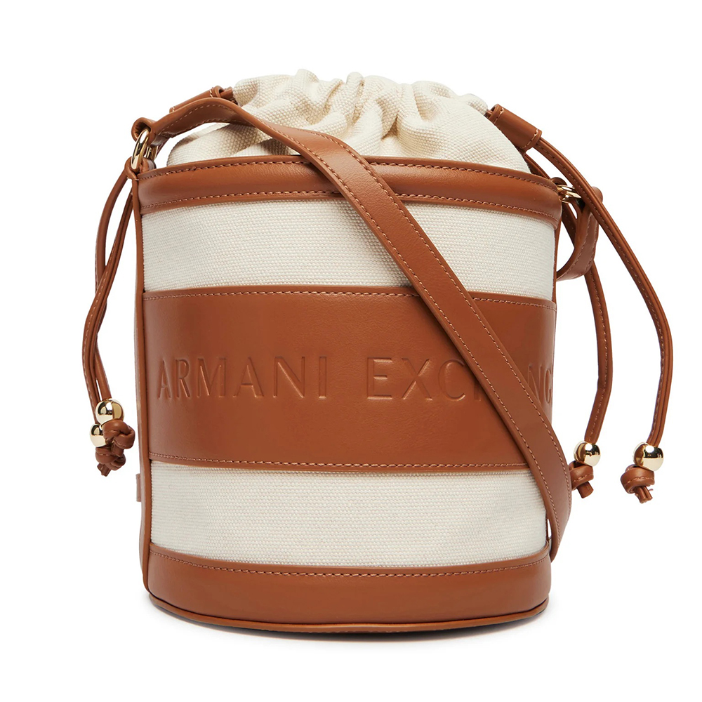 ARMANI EXCHANGE SHOULDER BAG XW002183AF22635 2