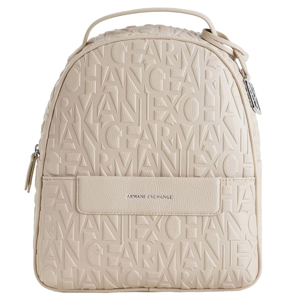 ARMANI EXCHANGE BACKPACK XW002234AF15774 1
