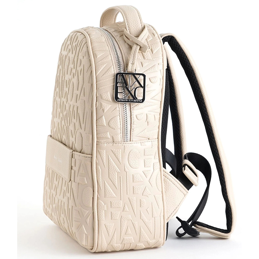 ARMANI EXCHANGE BACKPACK XW002234AF15774 2