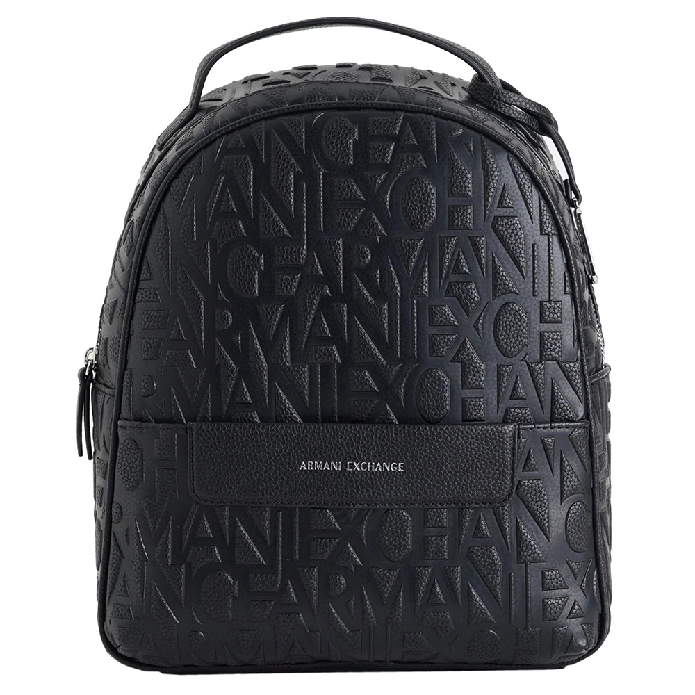 ARMANI EXCHANGE BACKPACK XW002234AF15774 1