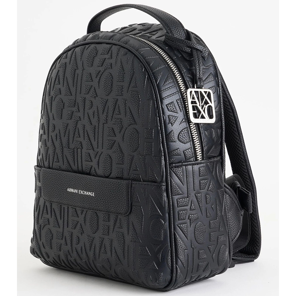 ARMANI EXCHANGE BACKPACK XW002234AF15774 2
