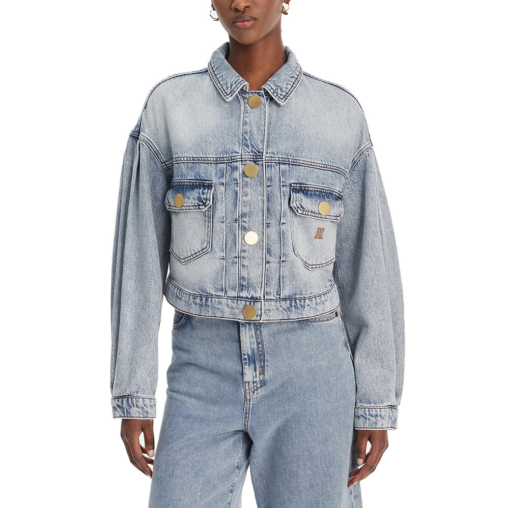 ARMANI EXCHANGE BLOUSON JACKET XW002260AF21338 1