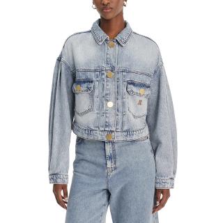 ARMANI EXCHANGE BLOUSON JACKET XW002260AF21338