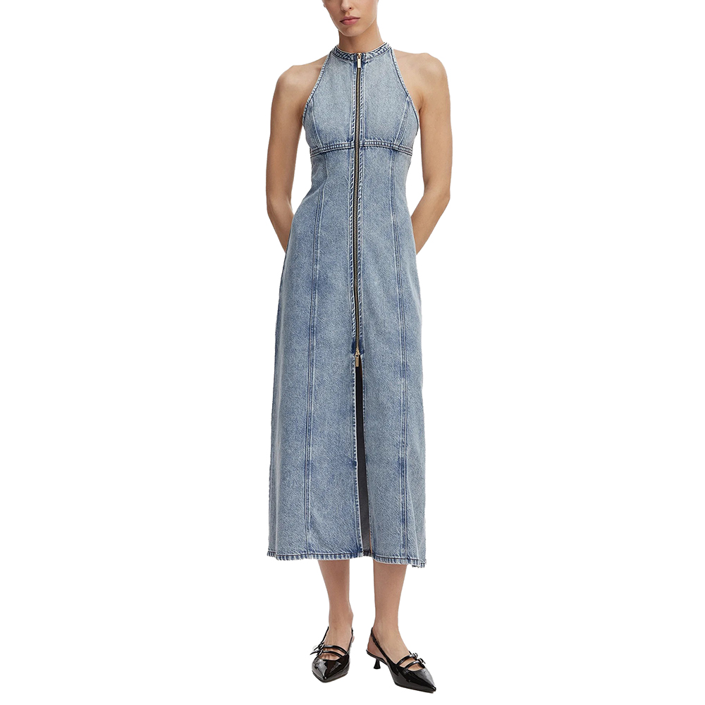 ARMANI EXCHANGE DRESS XW002261AF21338 1