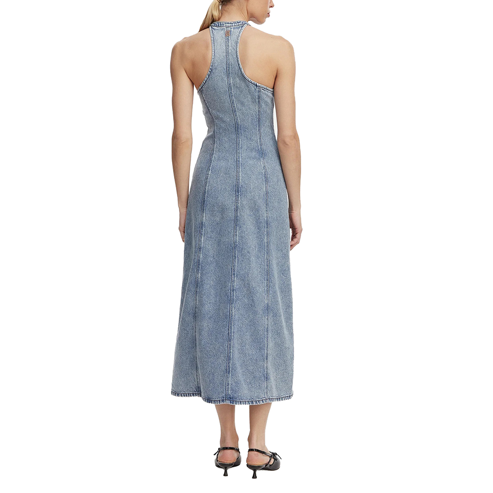 ARMANI EXCHANGE DRESS XW002261AF21338 2