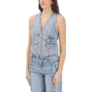 ARMANI EXCHANGE WAISTCOAT XW002263AF21338