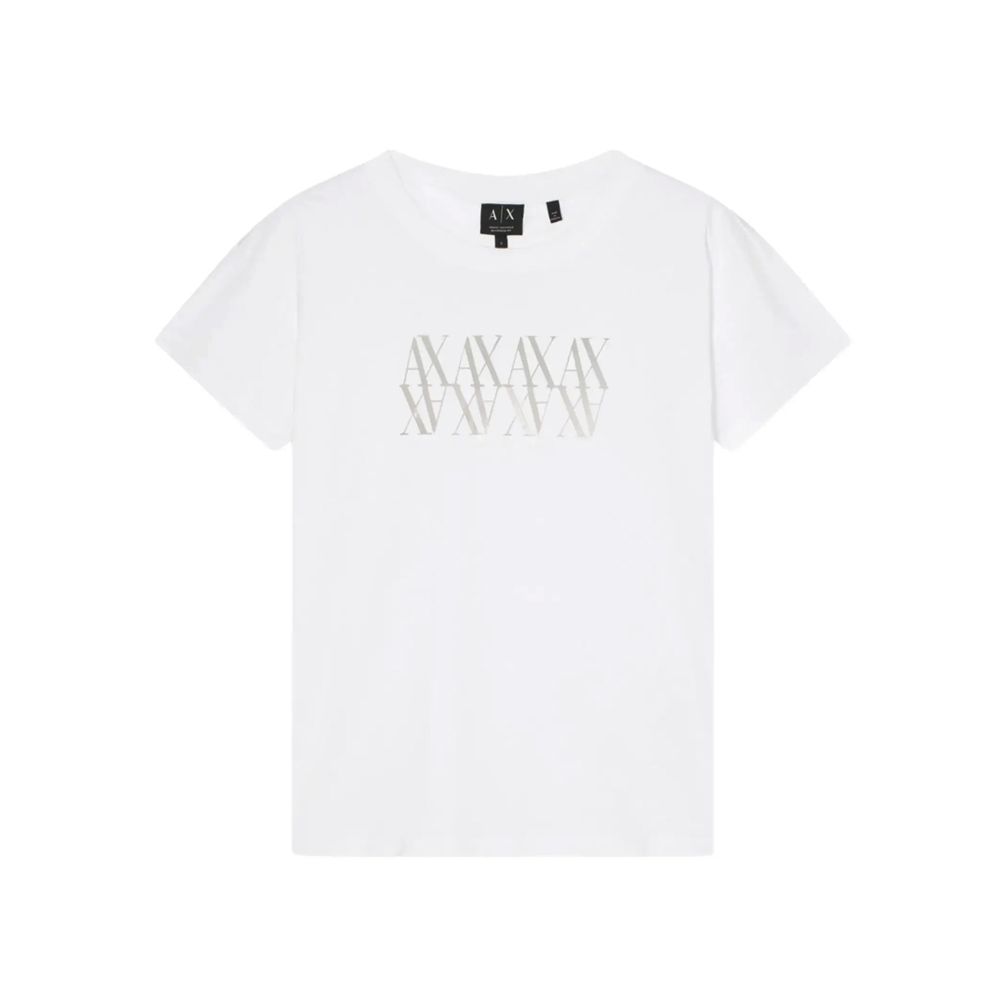 ARMANI EXCHANGE T-SHIRT XW002290AF17172 1