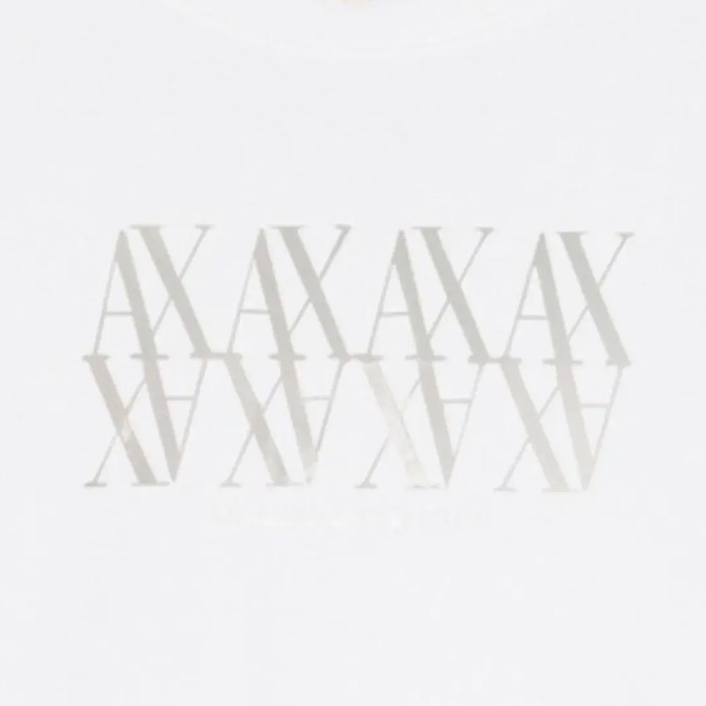 ARMANI EXCHANGE T-SHIRT XW002290AF17172 3