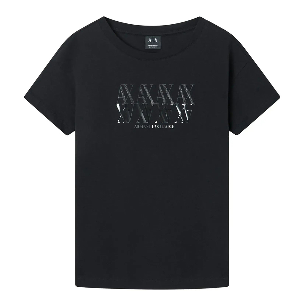 ARMANI EXCHANGE T-SHIRT XW002290AF17172