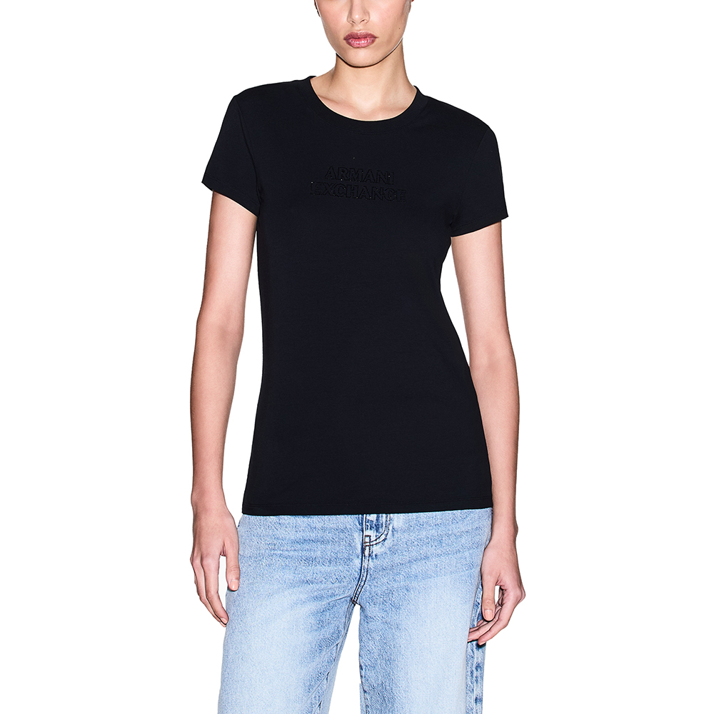 ARMANI EXCHANGE T-SHIRT XW002293AF17173 1