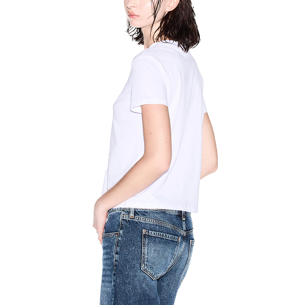 ARMANI EXCHANGE T-SHIRT XW002340AF10358 2