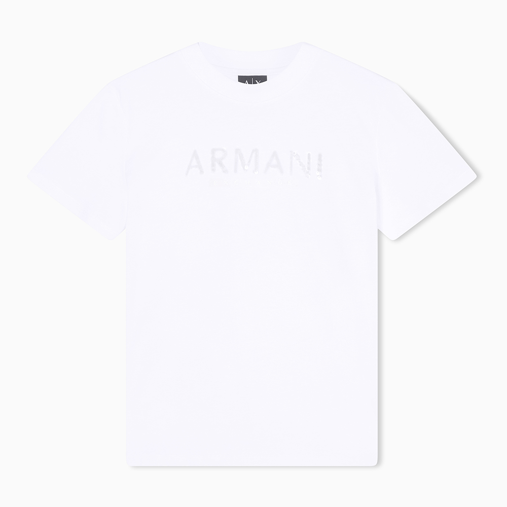 ARMANI EXCHANGE T-SHIRT XW002340AF10358 4