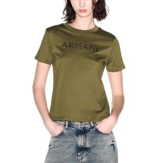 ARMANI EXCHANGE T-SHIRT XW002340AF10358