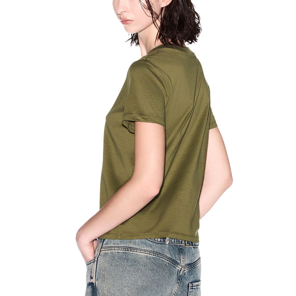 ARMANI EXCHANGE T-SHIRT XW002340AF10358 2