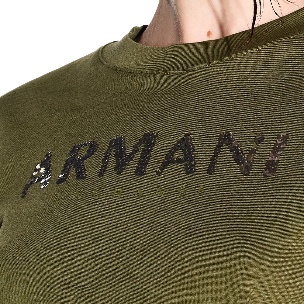 ARMANI EXCHANGE T-SHIRT XW002340AF10358 3