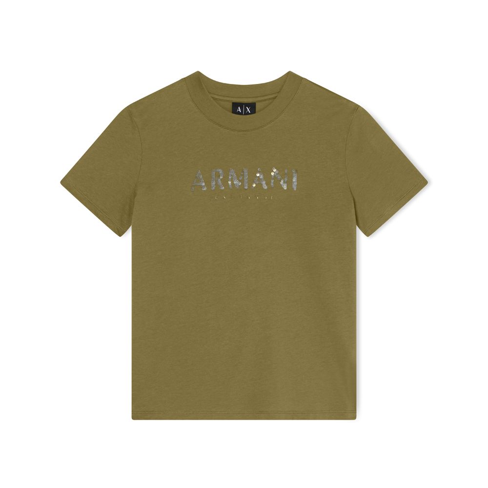 ARMANI EXCHANGE T-SHIRT XW002340AF10358 5